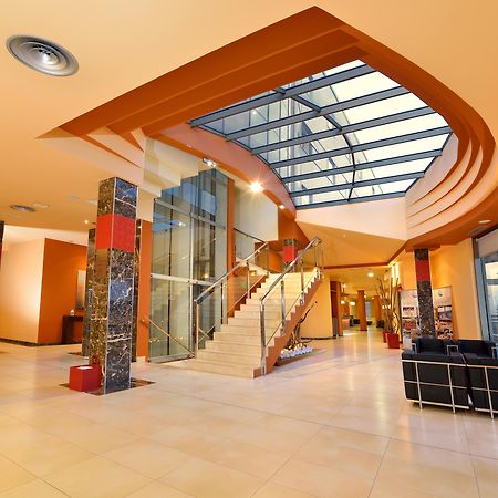 Hotel Spa Norat Torre Do Deza 4* Superior Lalin Luaran gambar