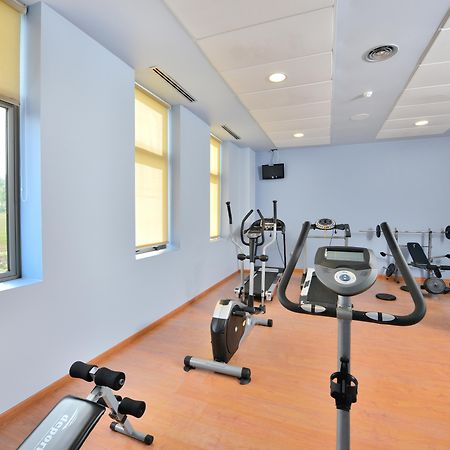 Hotel Spa Norat Torre Do Deza 4* Superior Lalin Luaran gambar
