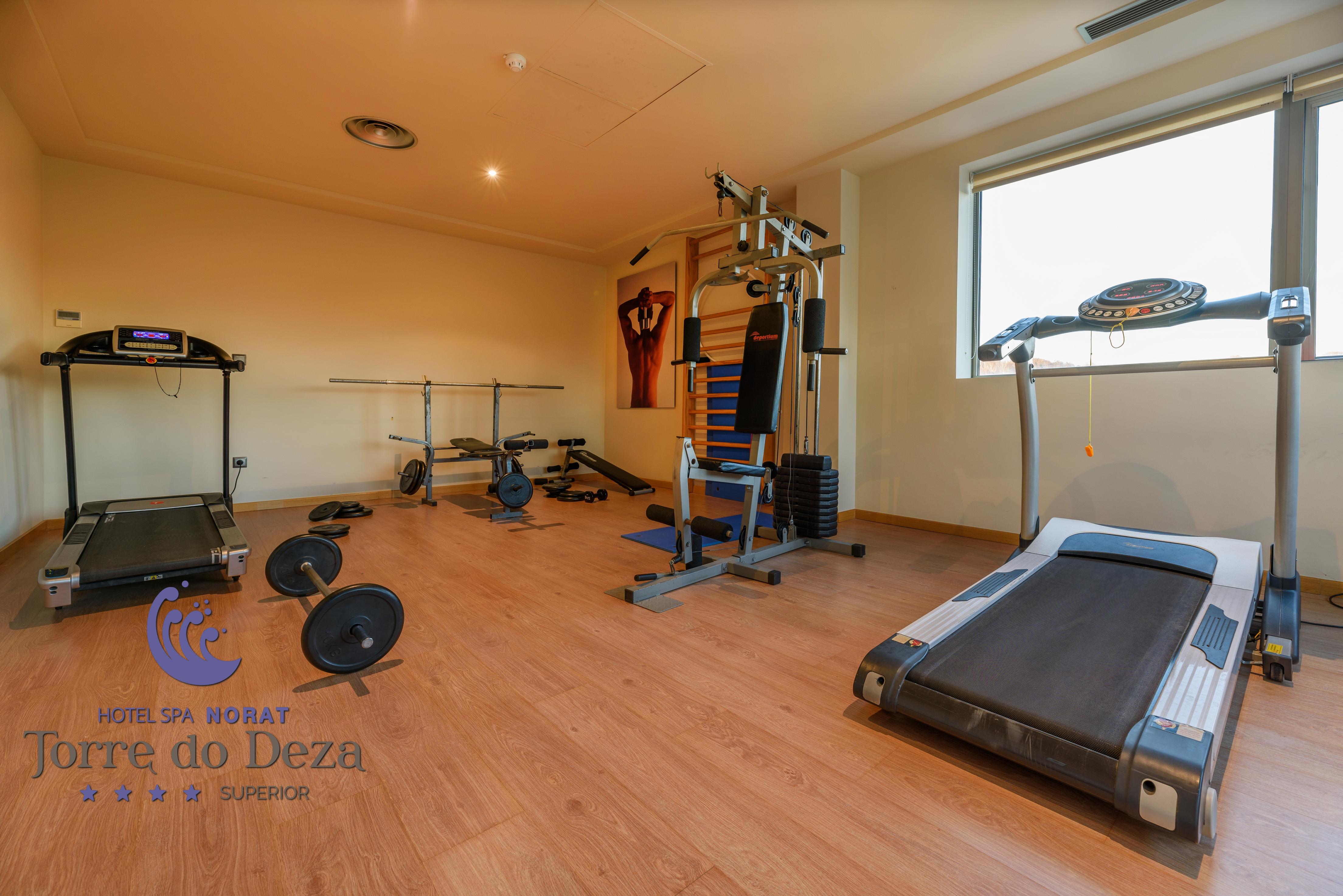 Hotel Spa Norat Torre Do Deza 4* Superior Lalin Luaran gambar