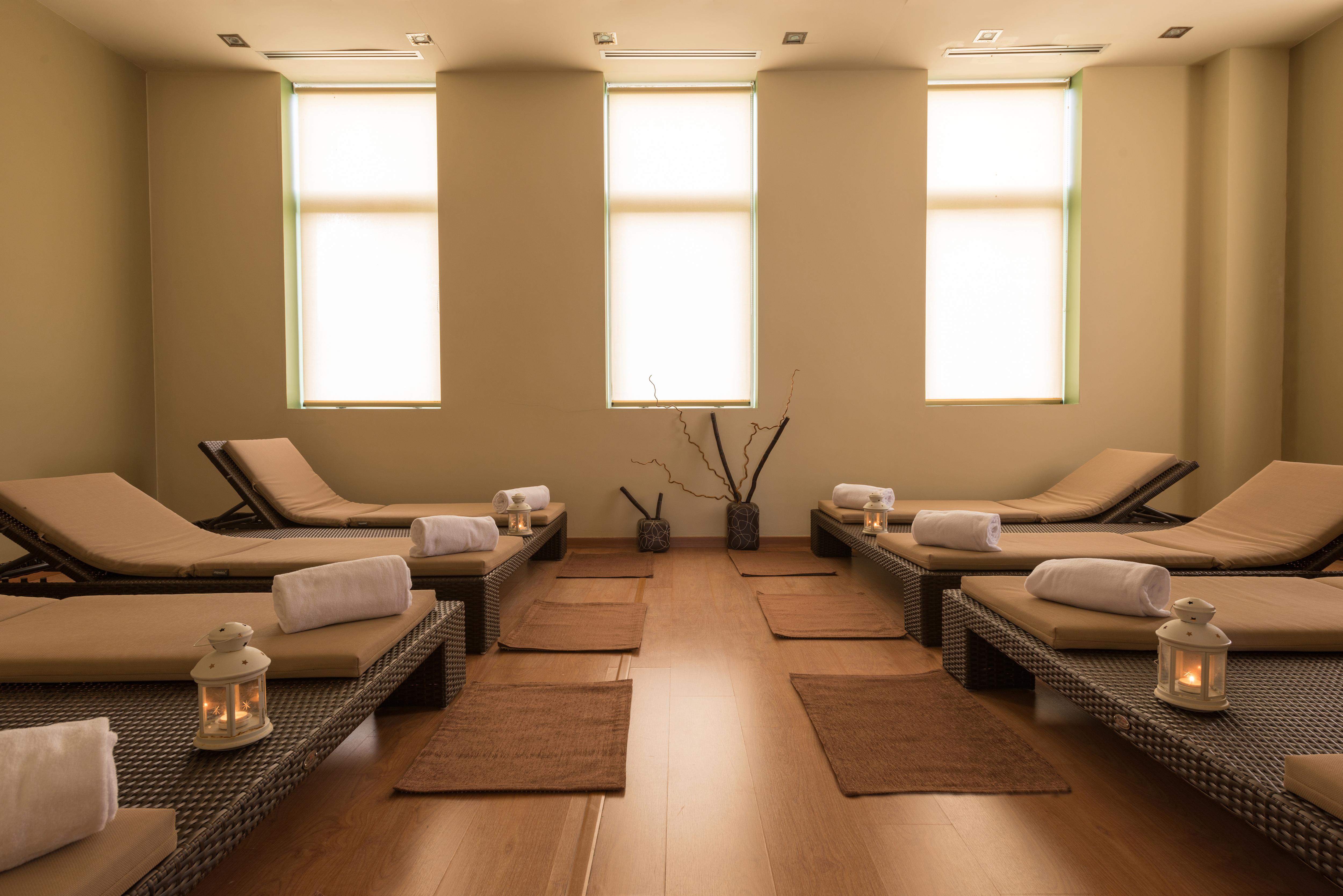 Hotel Spa Norat Torre Do Deza 4* Superior Lalin Luaran gambar