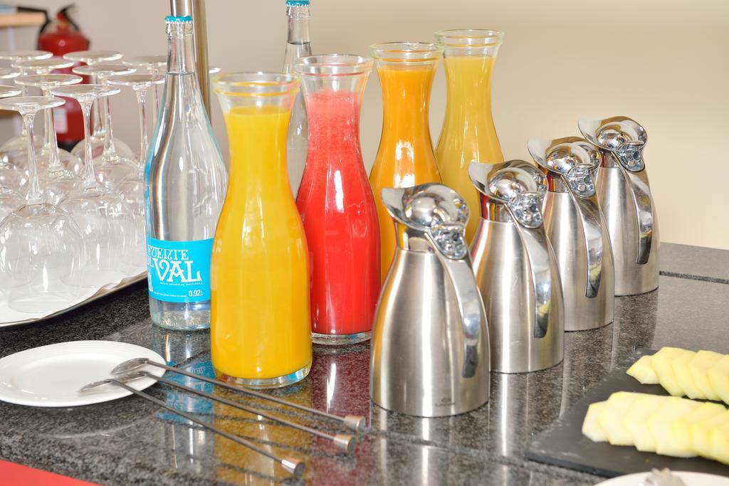 Hotel Spa Norat Torre Do Deza 4* Superior Lalin Luaran gambar
